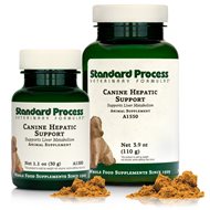 Canine Hepatic Support
