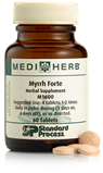 Myrrh Forte