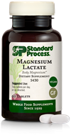 Magnesium Lactate