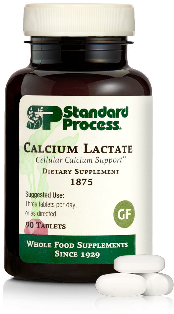 Calcium Lactate