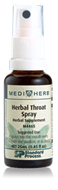Herbal Throat Spray Phytosynergist®