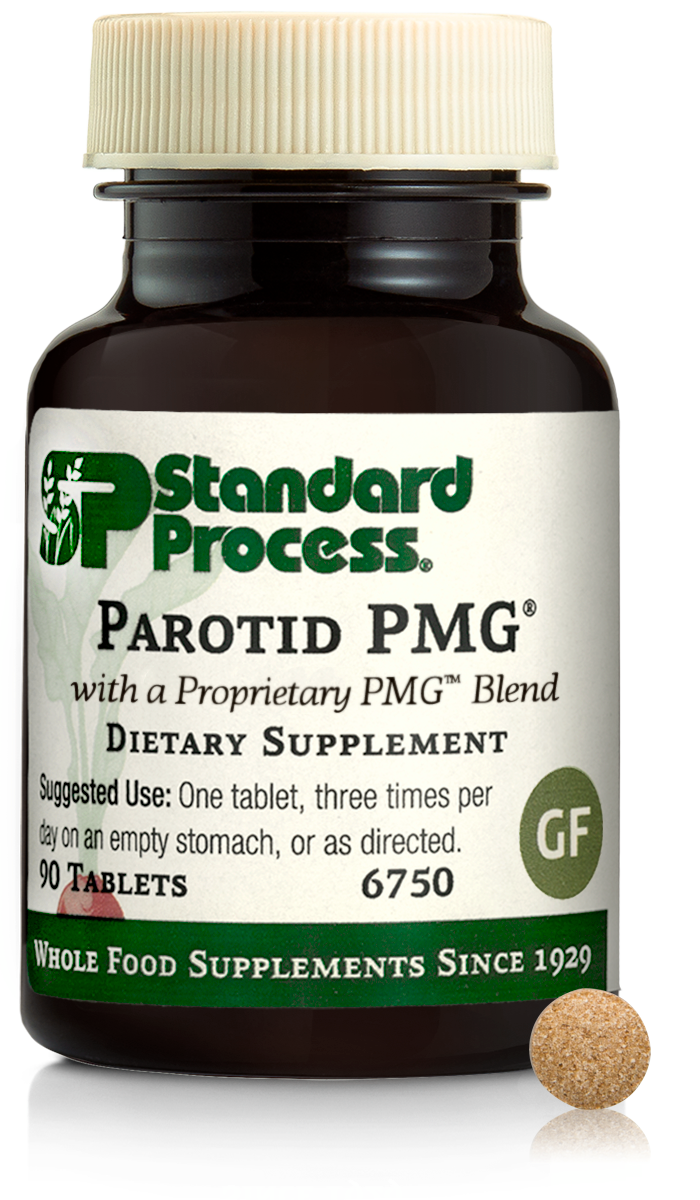 Parotid PMG®