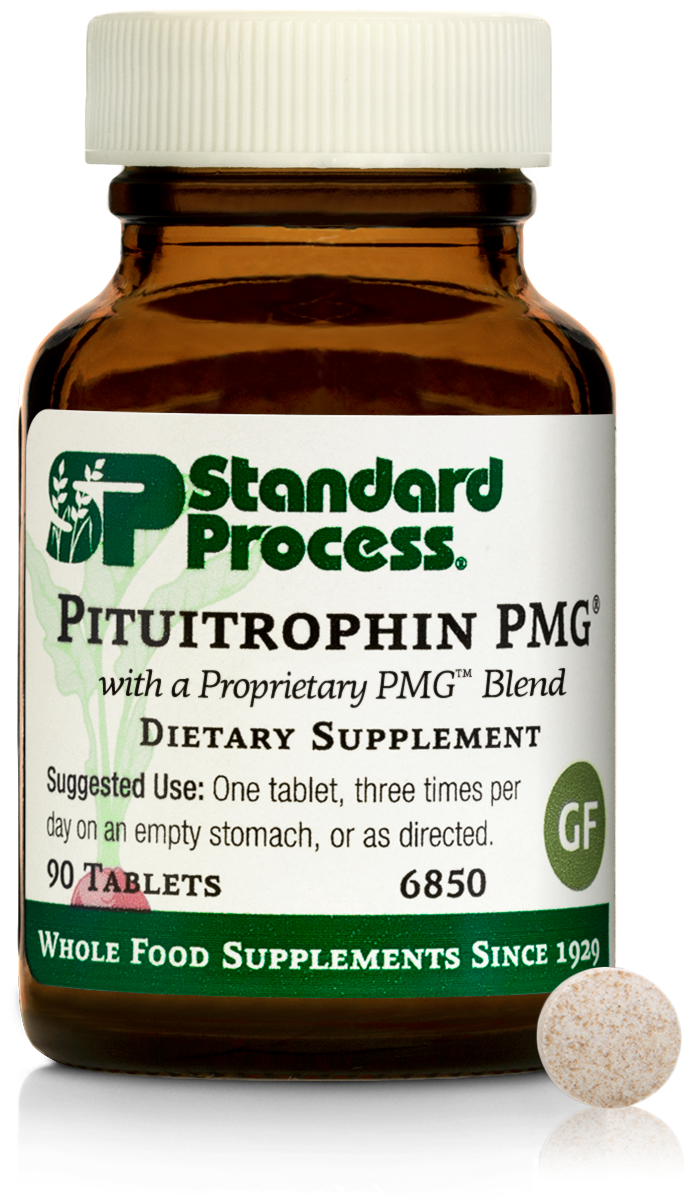Pituitrophin PMG®