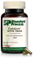 Catalyn® with Iron