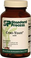 Cyro-Yeast®