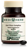 Gut Flora Complex