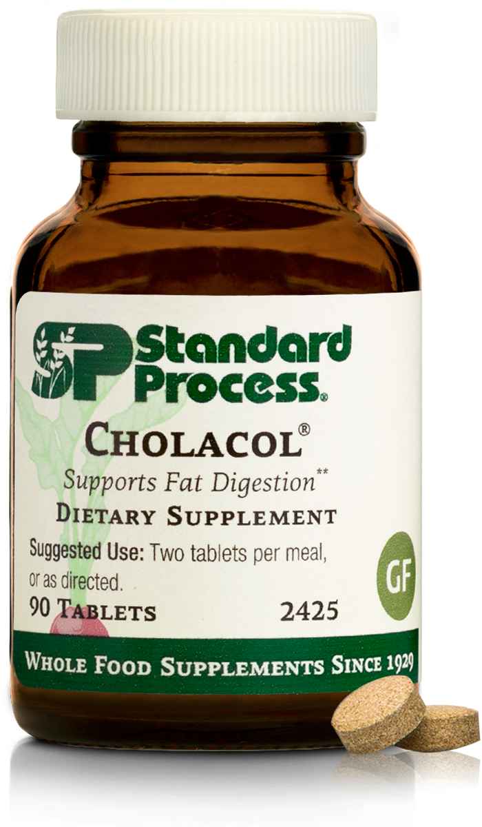 Cholacol®