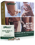 Bone Health Pack