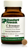 C Synergy, formerly known as Collagen C™