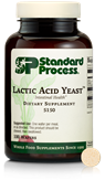 Lactic Acid Yeast™