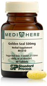 Golden Seal 500mg