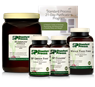 Purification Product Kit with SP Complete® Vanilla and Whole Food Fiber