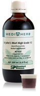 St John's Wort High Grade 1:2