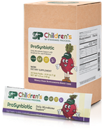 SP Children’s® ProSynbiotic