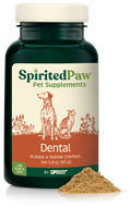 Spirited Paw® Dental