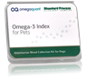 Omega-3 Index for Pets Test Kit