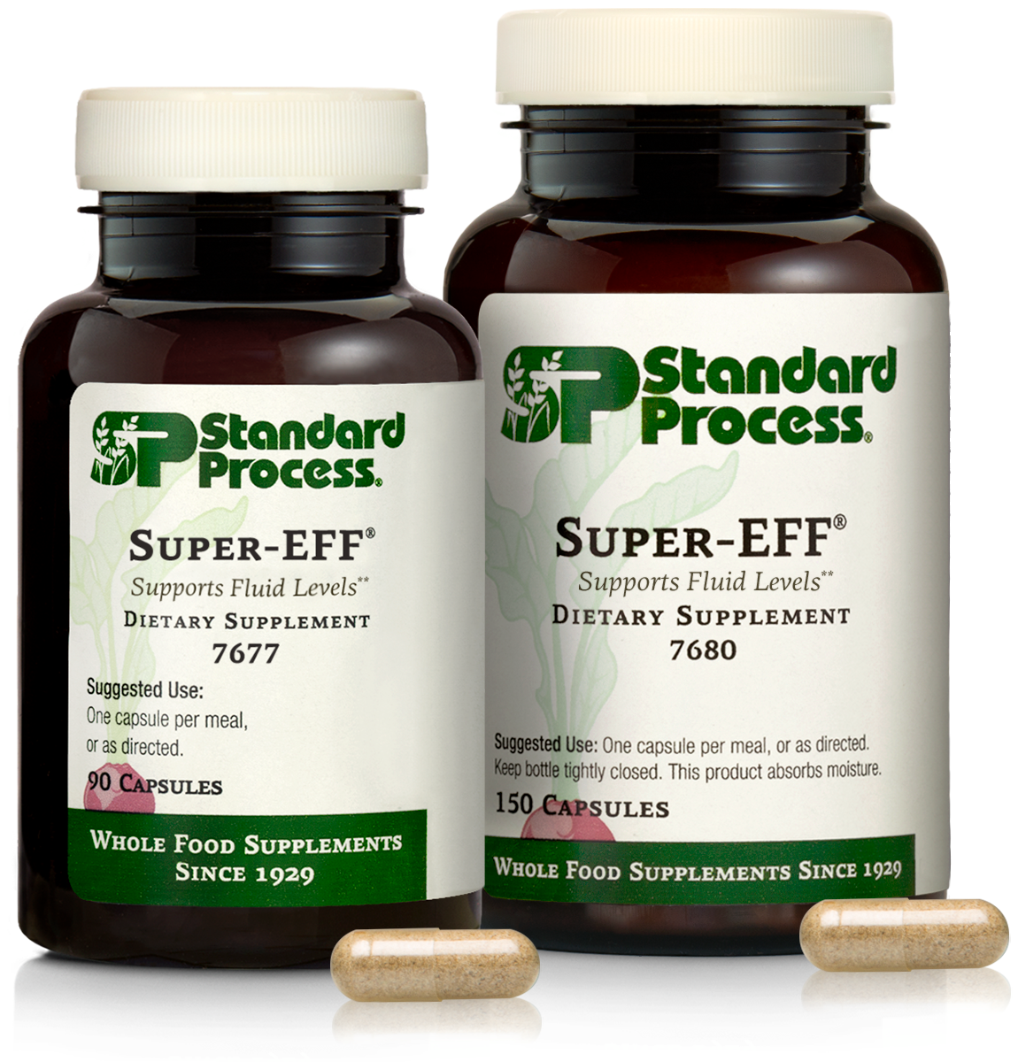 Super-EFF®