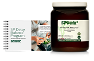 SP Detox Balance™, 10-Day Program Kit