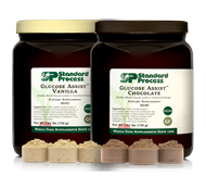 Glucose Assist Bundle: Buy 2 Get 1 for Sampling