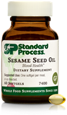 Sesame Seed Oil