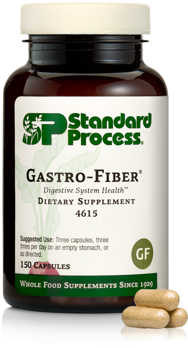 Gastro-Fiber®