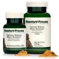 Canine Whole Body Support