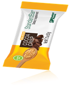 StandardBar®-Cocoa Crisp