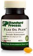 Flax Oil Plus™