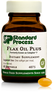 Flax Oil Plus, formerly known as Cataplex® F