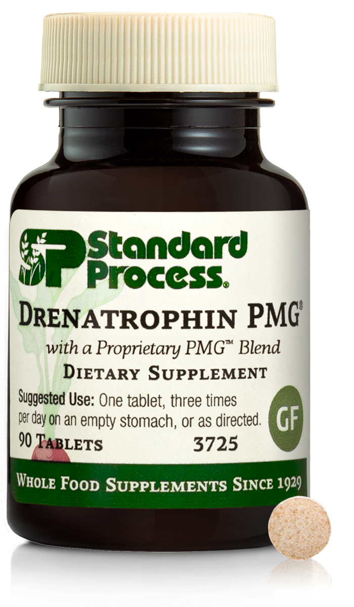 Drenatrophin PMG®