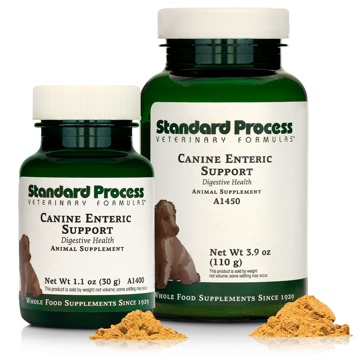 Canine Enteric Support