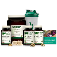 Purification Product Kit with SP Complete® Dairy Free and Gastro-Fiber®