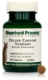 Feline Cardiac Support