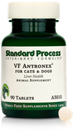 VF Antronex® for Cats & Dogs