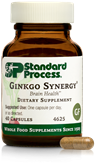 Ginkgo Synergy®