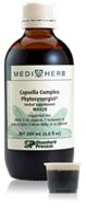 Capsella Complex Phytosynergist®