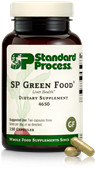 SP Green Food®