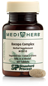 Bacopa Complex