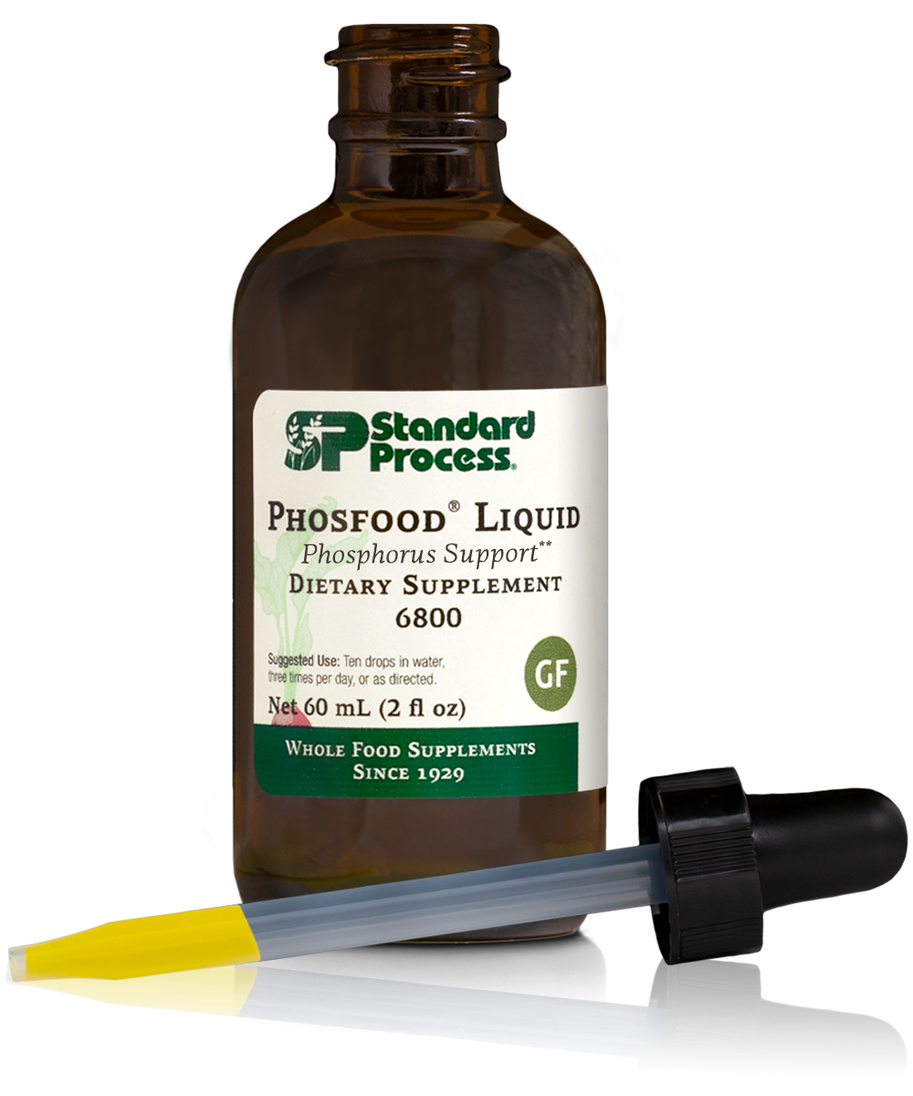 Phosfood® Liquid