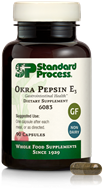 Okra Pepsin E3