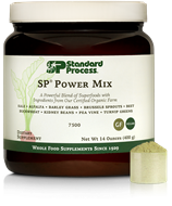 SP® Power Mix