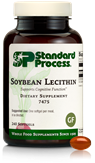 Soybean Lecithin