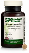 Folic Acid B12