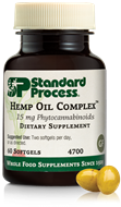 Hemp Oil Complex™