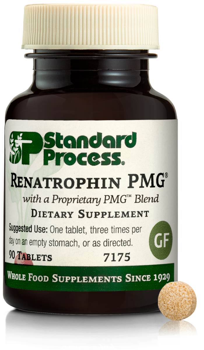 Renatrophin PMG®