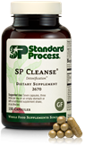 SP Cleanse®