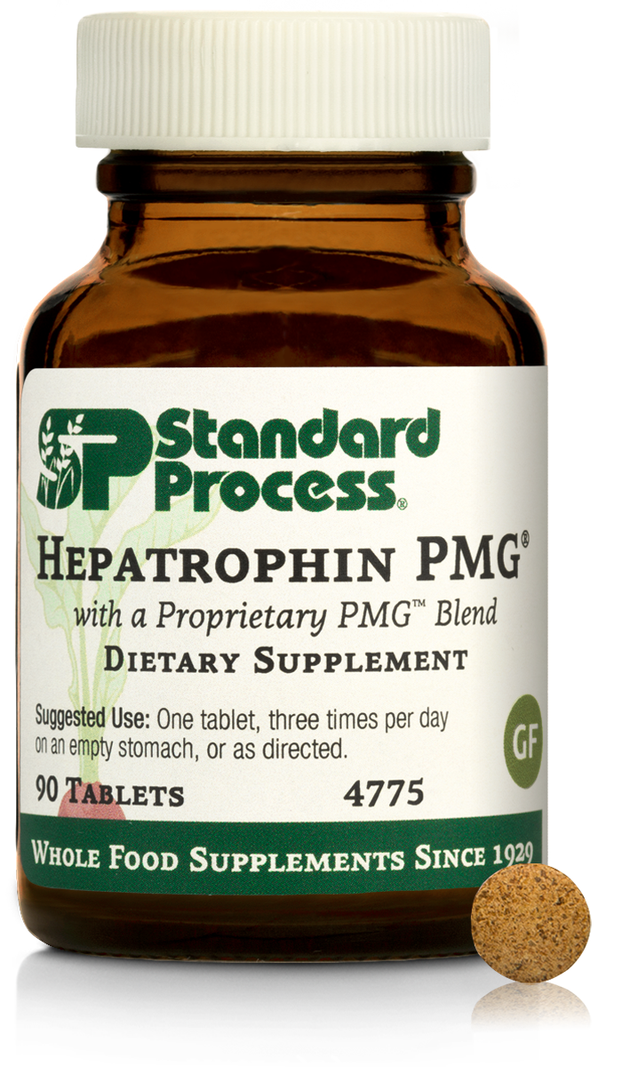Hepatrophin PMG®
