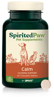 Spirited Paw® Calm