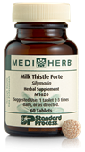 Milk Thistle Forte