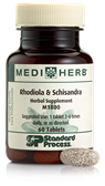 Rhodiola & Schisandra